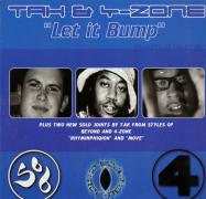 Tak & 4-Zone - Let It Bump