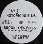 Jay-Z Feat. Notorious B.I.G. - Brooklyn's Finest