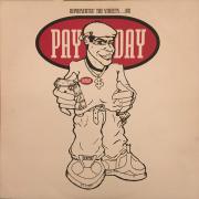 Various - Representin' The Streets.... On Payday