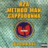 RZA Feat. Method Man & Cappadonna - Wu-Wear: The Garment Renaissance