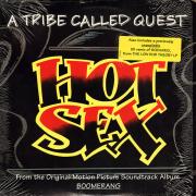 A Tribe Called Quest - Hot Sex