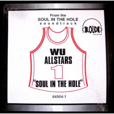 Wu All-Stars - Soul In The Hole