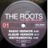 Roots, The - The Next Movement / Without A Doubt