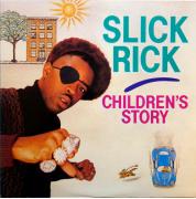 Slick Rick - Children's Story