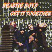 Beastie Boys - Get It Together