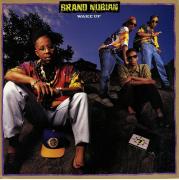 Brand Nubian - Wake Up
